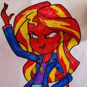 Meet your Posher, Joann